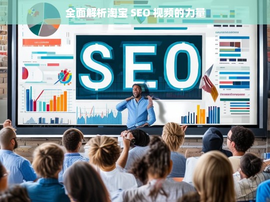 全面解析淘宝 SEO 视频的力量，淘宝 SEO 视频力量全面解析