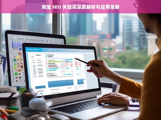 淘宝 SEO 关键词深度解析与应用策略，淘宝 SEO 关键词的深度解析与应用策略探究