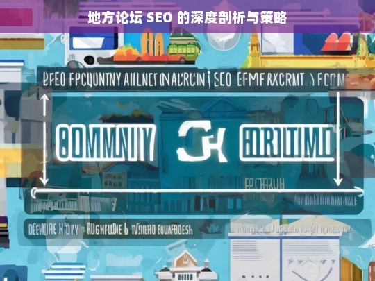 地方论坛 SEO 的深度剖析与策略，地方论坛 SEO 剖析及策略探讨