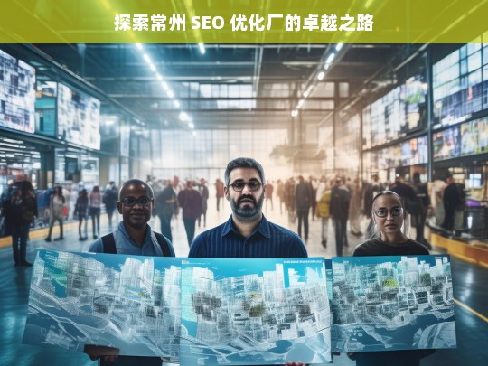 探索常州 SEO 优化厂的卓越之路，常州 SEO 优化厂的卓越探索之旅