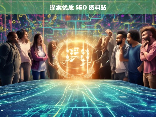 探索优质 SEO 资料站，探索优质 SEO 资料站——开启知识宝库之旅