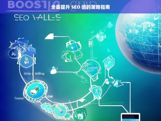 全面提升 SEO 值的策略指南，全面提升 SEO 值的策略指南