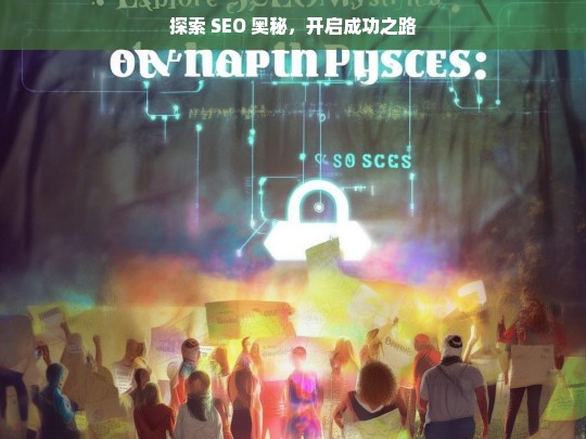 探索 SEO 奥秘，开启成功之路，探索 SEO 奥秘 踏上成功之旅