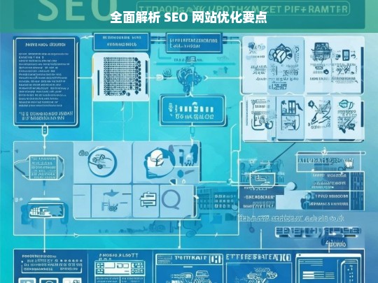 全面解析 SEO 网站优化要点，全面解析 SEO 网站优化要点