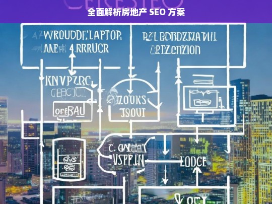 全面解析房地产 SEO 方案，房地产 SEO 方案全面解析