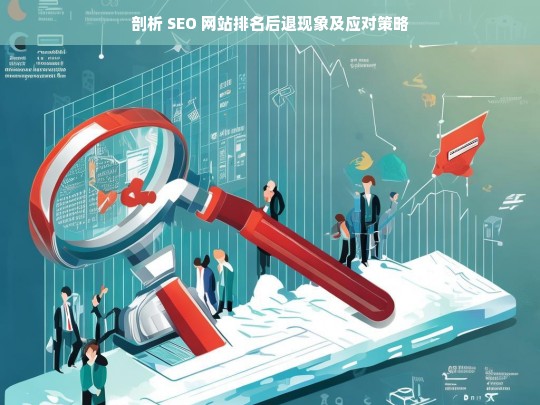 剖析 SEO 网站排名后退现象及应对策略，SEO 网站排名后退原因剖析与应对之策