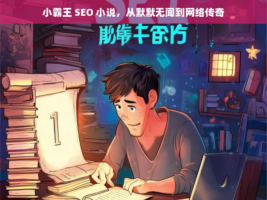 小霸王 SEO 小说，从默默无闻到网络传奇，小霸王 SEO 传奇之路