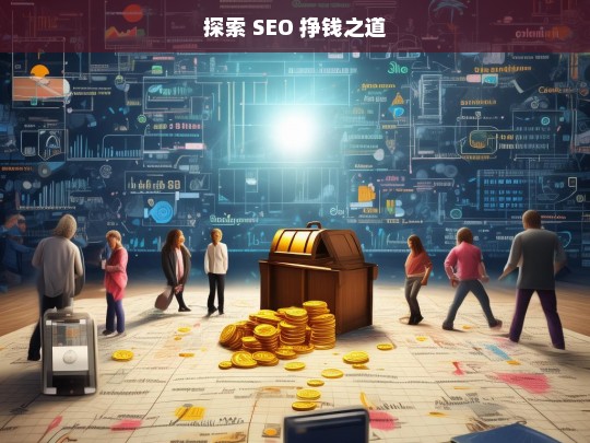 探索 SEO 挣钱之道，探索 SEO 挣钱之道的奥秘