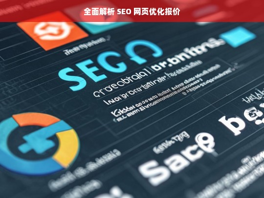 全面解析 SEO 网页优化报价，SEO 网页优化报价全面解析