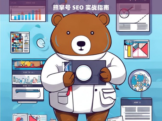 熊掌号 SEO 实战指南，熊掌号 SEO 实战指南