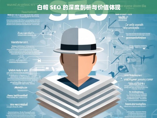 白帽 SEO 的深度剖析与价值体现，白帽 SEO，深度剖析与价值展现