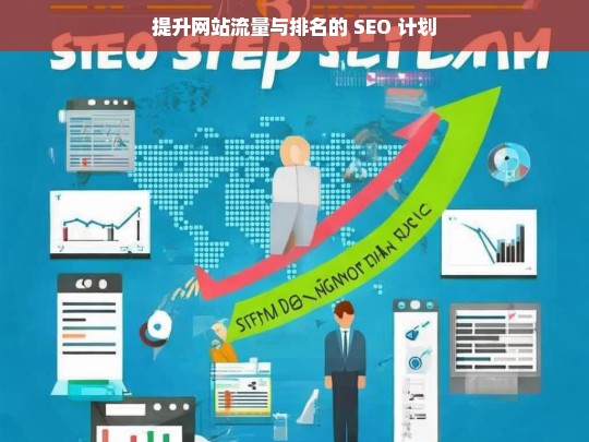 提升网站流量与排名的 SEO 计划，提升网站流量与排名的 SEO 计划，策略与方法