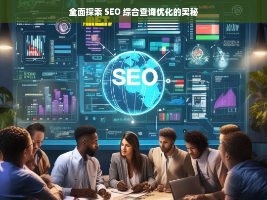 全面探索 SEO 综合查询优化的奥秘，探索 SEO 综合查询优化的奥秘