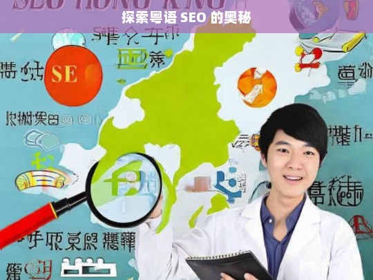 探索粤语 SEO 的奥秘，粤语 SEO 奥秘探索