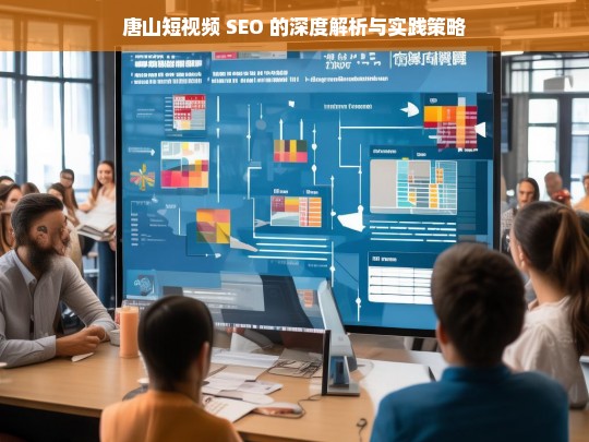 唐山短视频 SEO 的深度解析与实践策略，唐山短视频 SEO 解析与实践策略探讨