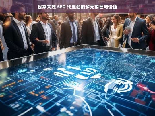 探索太原 SEO 代理商的多元角色与价值，太原 SEO 代理商的角色与价值探索