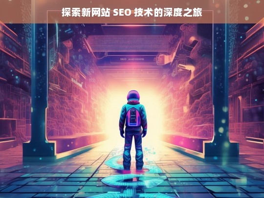 探索新网站 SEO 技术的深度之旅，探索新网站 SEO 技术深度之旅