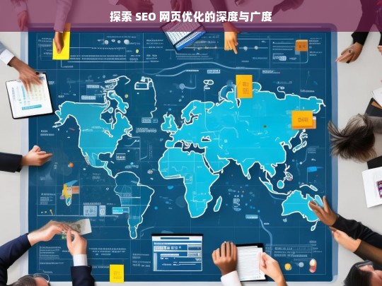 探索 SEO 网页优化的深度与广度，探索 SEO 网页优化的深度与广度，开启优化之旅