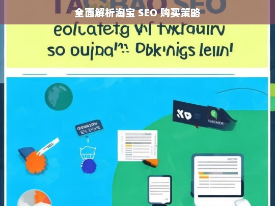 全面解析淘宝 SEO 购买策略，淘宝 SEO 购买策略全面解析