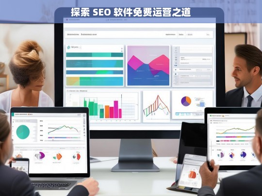 探索 SEO 软件免费运营之道，探索 SEO 软件免费运营的方法