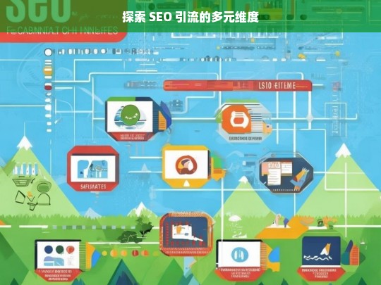 探索 SEO 引流的多元维度，探索 SEO 引流的多元维度，开启流量密码之门