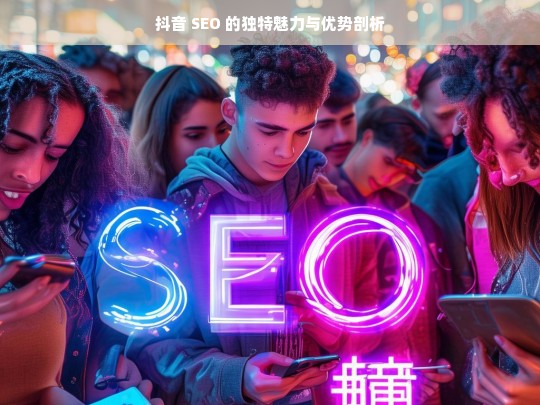 抖音 SEO 的独特魅力与优势剖析，抖音 SEO 的独特魅力与优势剖析