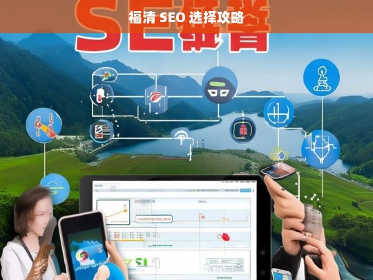 福清 SEO 选择攻略，福清 SEO 选择攻略，如何做出正确决策