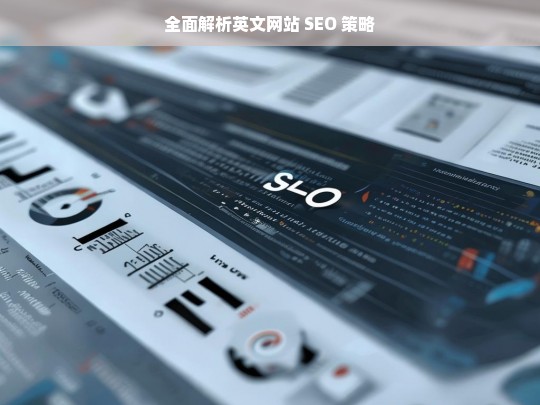 全面解析英文网站 SEO 策略，英文网站 SEO 策略全面解析