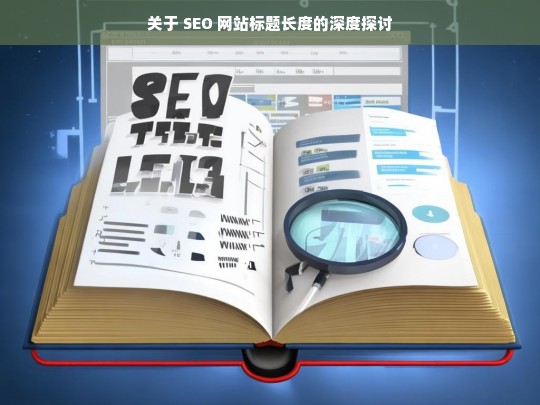 关于 SEO 网站标题长度的深度探讨，SEO 网站标题长度探讨