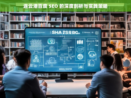 连云港百度 SEO 的深度剖析与实践策略，连云港百度 SEO 剖析及实践策略探究