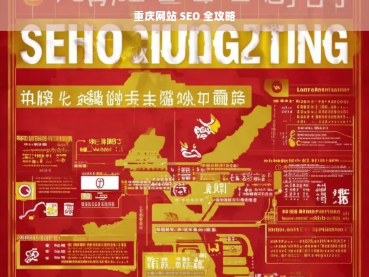 重庆网站 SEO 全攻略，重庆网站 SEO 全攻略