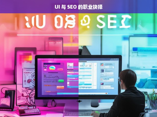 UI 与 SEO 的职业抉择，UI 与 SEO，职业抉择之困