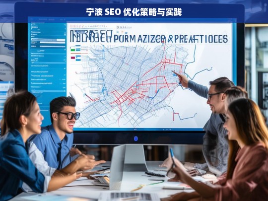 宁波 SEO 优化策略与实践，宁波 SEO 优化的策略及实践探究