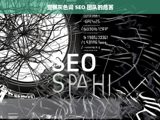 警惕灰色词 SEO 团队的危害，警惕灰色词 SEO 团队之害