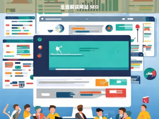 全面解读网站 SEO，网站 SEO 全面解读