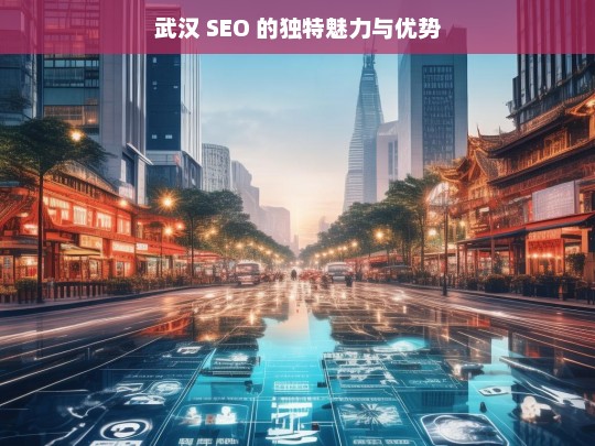 武汉 SEO 的独特魅力与优势，武汉 SEO 的魅力与优势探究