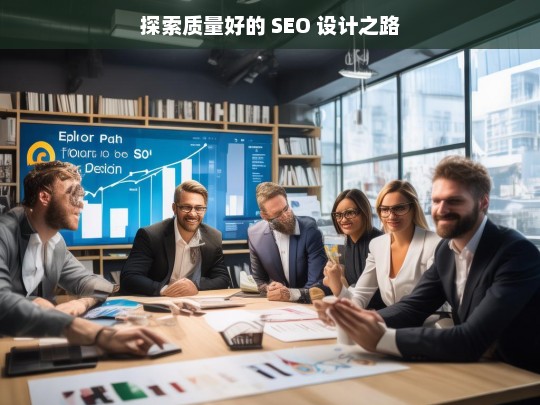 探索质量好的 SEO 设计之路，探索高质量 SEO 设计之路