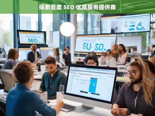 探索百度 SEO 优质服务提供商，探索百度 SEO 优质服务提供商之路