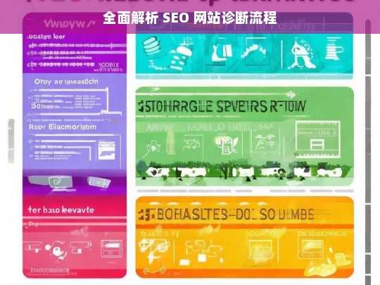 全面解析 SEO 网站诊断流程，全面解析 SEO 网站诊断流程