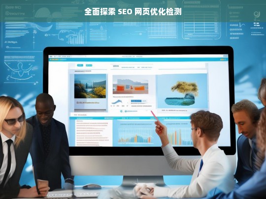 全面探索 SEO 网页优化检测，探索 SEO 网页优化检测的全面解析