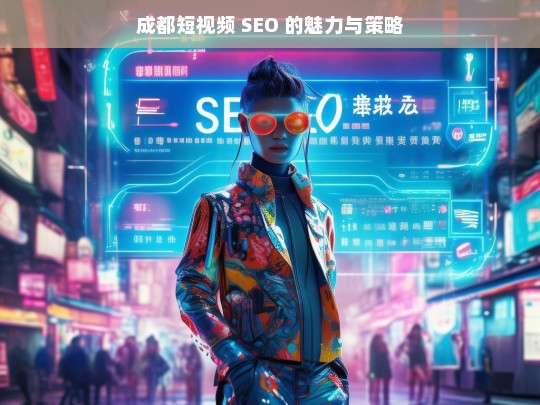 成都短视频 SEO 的魅力与策略，成都短视频 SEO，魅力与策略探究