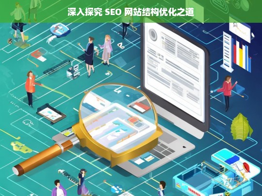 深入探究 SEO 网站结构优化之道，深入探究 SEO 网站结构优化之道