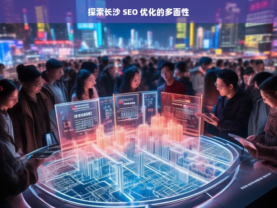 探索长沙 SEO 优化的多面性，长沙 SEO 优化的多面性探索