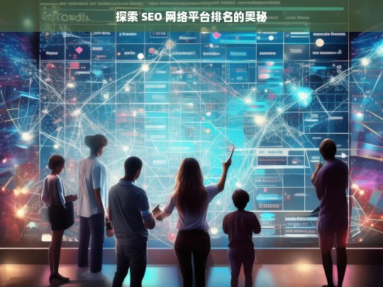 探索 SEO 网络平台排名的奥秘，探索 SEO 网络平台排名奥秘之途