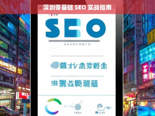 深圳零基础 SEO 实战指南，深圳零基础 SEO 实战指南