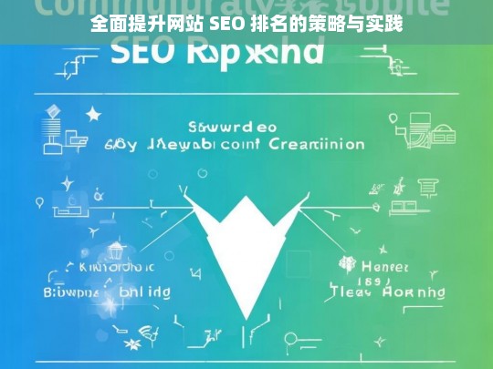 全面提升网站 SEO 排名的策略与实践，全面提升网站 SEO 排名的策略及实践之道