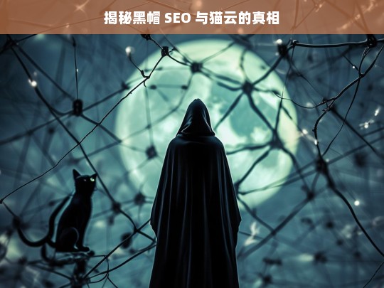 揭秘黑帽 SEO 与猫云的真相，黑帽 SEO 与猫云真相大揭秘