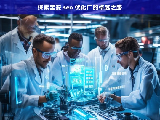 探索宝安 seo 优化厂的卓越之路，宝安 SEO 优化厂的卓越探索之旅