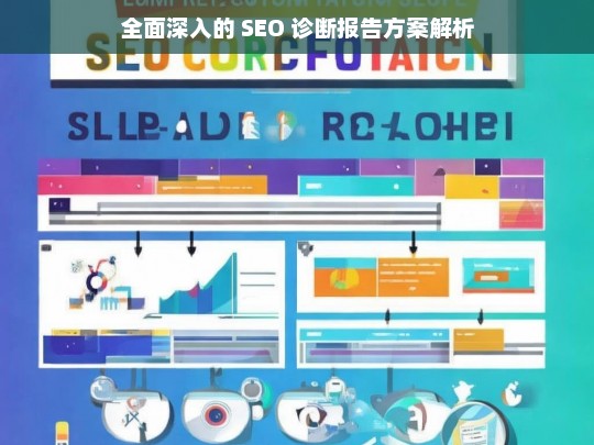 全面深入的 SEO 诊断报告方案解析，全面深入的 SEO 诊断报告方案剖析