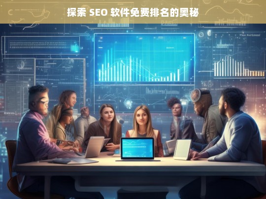 探索 SEO 软件免费排名的奥秘，探索 SEO 软件免费排名奥秘